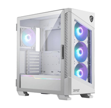 100R White