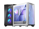 MSI MPG Gungnir 300R Airflow WHITE