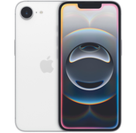 Apple iPhone 16e 256GB Weiß