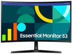Samsung Essential Monitor S3 S27D396GAU 68,6 cm (27")