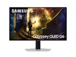 Samsung Odyssey G610SU Gaming Monitor 68,6cm (27 Zoll)
