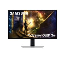 Samsung Odyssey G610SU Gaming Monitor 68,6cm (27 Zoll)