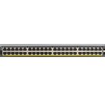 Netgear 48-Port-Gigabit-PoE+-Smart-Switch