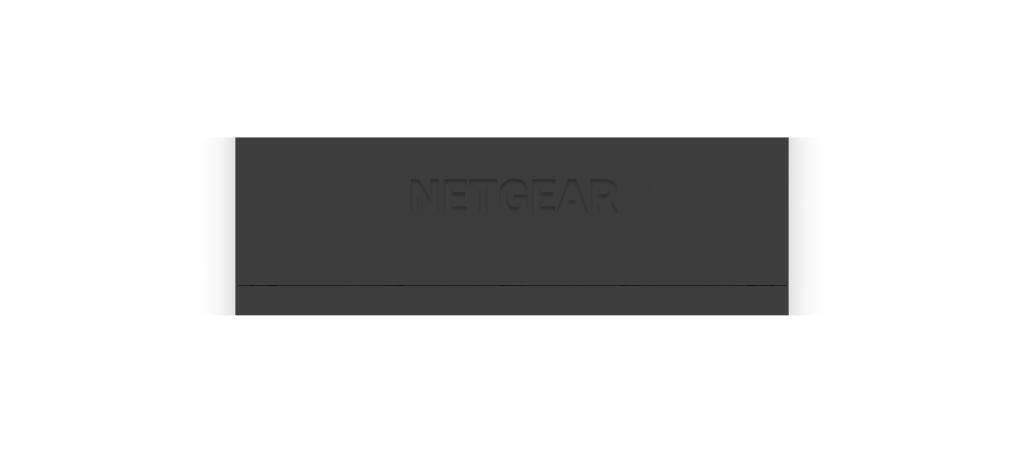Netgear 48-Port-Gigabit-PoE+-Smart-Switch