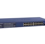Netgear Smart GS724TP - Switch - L3 Lite - Smart