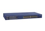 Netgear Smart GS724TP - Switch - L3 Lite - Smart
