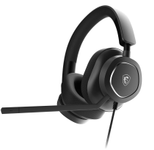 MSI MAESTRO 300 Gaming-Headset schwarz