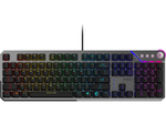 MSI STRIKE 600 SILENT DE Tastatur Gaming