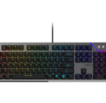 MSI STRIKE 600 SILENT DE Tastatur Gaming