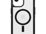 OtterBox Defender XT Clear Apple iPhone 17e/16e/15/14/13 Dark Side - clear/black