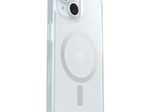 OtterBox React MagSafe Apple iPhone 16e/15/14/13 Stardust - clear