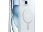 OtterBox React MagSafe Apple iPhone 16e/15/14/13 Stardust - clear