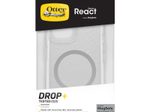 OtterBox React MagSafe Apple iPhone 16e/15/14/13 Stardust - clear