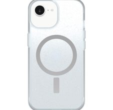 transparent, glitzer