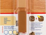 edding Holzbodenwachs buche