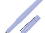 FABER-CASTELL Poly Pen Patronenfüller lila