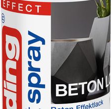 Betoneffekt Matt
