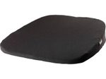 Fellowes Keilkissen Breyta™ 43 x 43 cm schwarz