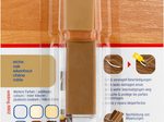 edding Holzbodenwachs eiche