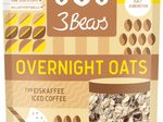 3Bears Overnight Oats - Typ Eiskaffee 400,0 g