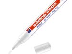edding 8900 Möbelmarker weiß 1.5 - 2.0 mm Schreibfarbe: Weiß