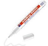 edding 8900 Möbelmarker weiß 1.5 - 2.0 mm Schreibfarbe: Weiß