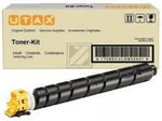UTAX Toner CK-8530Y gelb