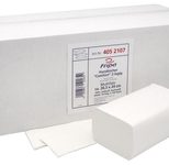 Fripa Comfort Papierhandtücher 20x3x24 2-lagig 2.250 Tücher