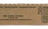UTAX Toner PK-5017Y gelb