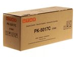 UTAX Toner PK-5017C cyan