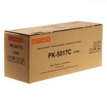 UTAX Toner PK-5017C cyan