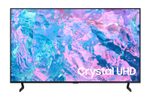 Samsung Series 7 UE43CU7092U Crystal UHD Smart TV 109,2 cm (43")