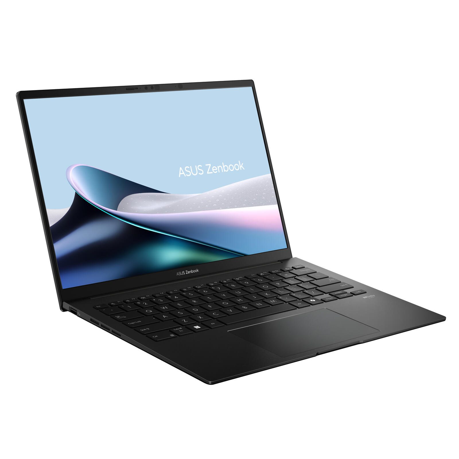 ASUS Zenbook 14 UM3406KA-QD139W AMD Ryzen AI 7 350 Notebook 35,6 cm (14")