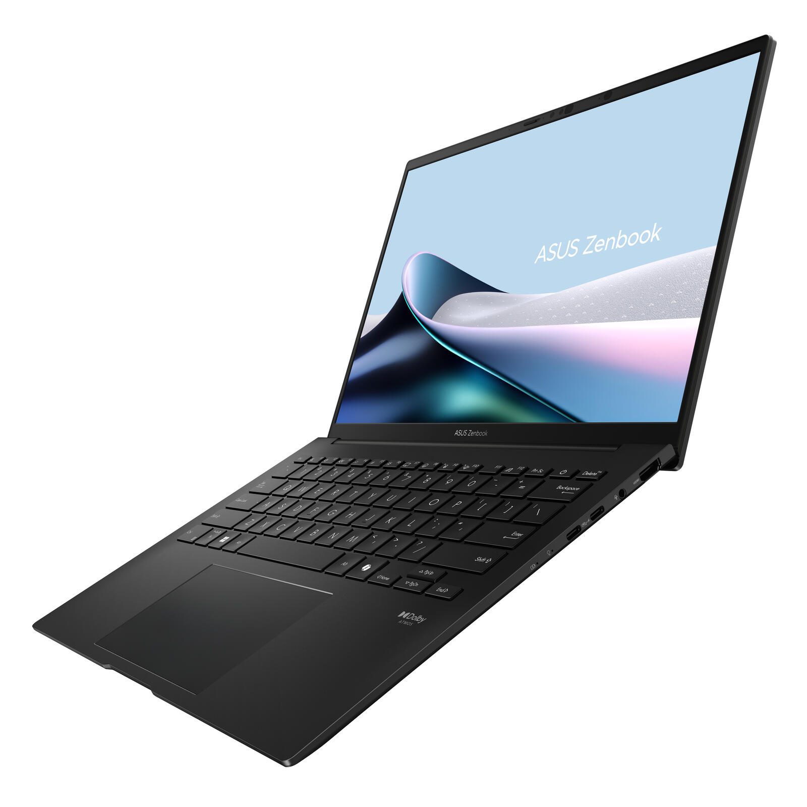 ASUS Zenbook 14 UM3406KA-QD139W AMD Ryzen AI 7 350 Notebook 35,6 cm (14")