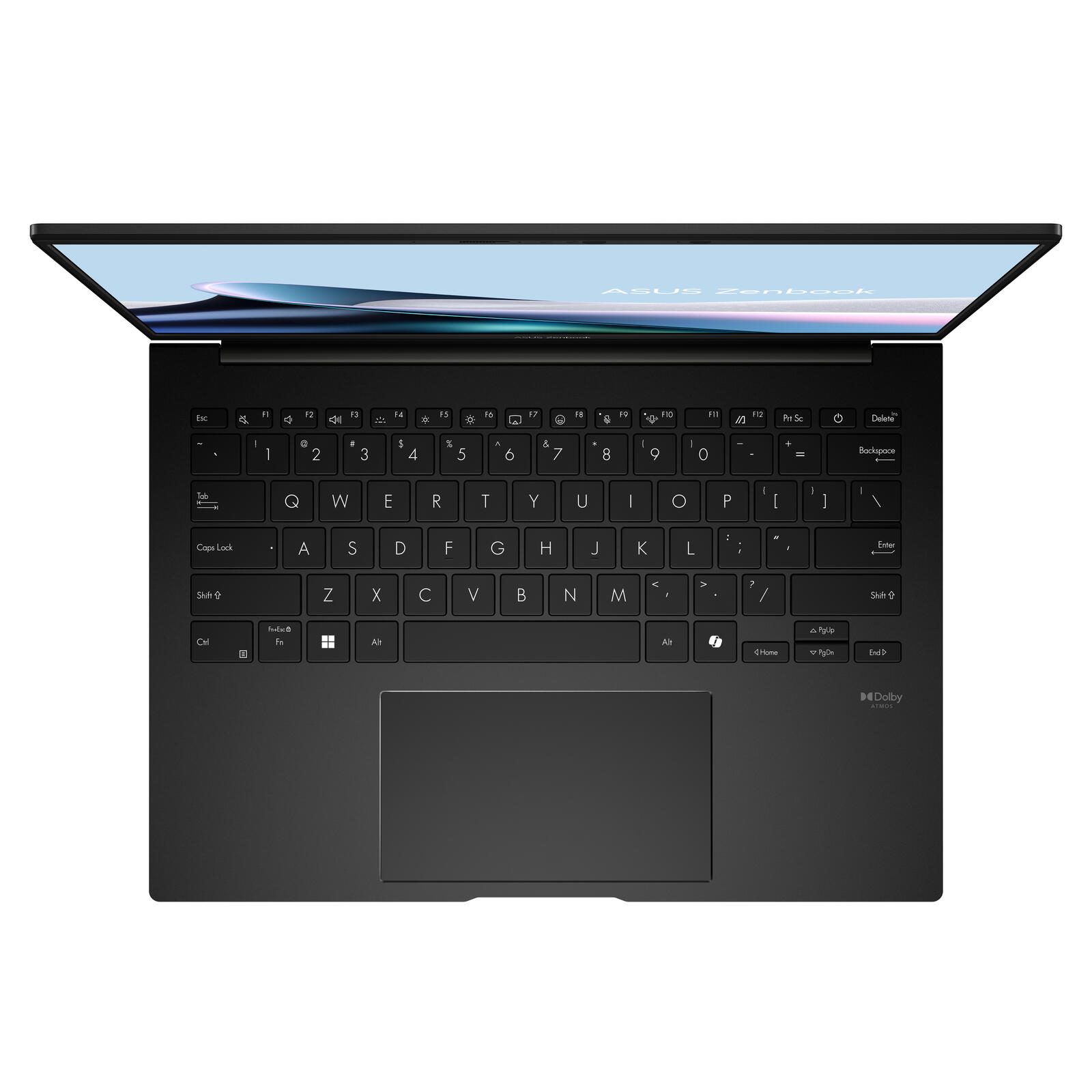 ASUS Zenbook 14 UM3406KA-QD139W AMD Ryzen AI 7 350 Notebook 35,6 cm (14")