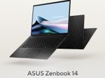ASUS Zenbook 14 UM3406KA-QD139W AMD Ryzen AI 7 350 Notebook 35,6 cm (14")