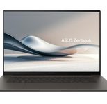 ASUS Zenbook S 16 UM5606KA-RK106W AMD Ryzen AI 7 350 Notebook 40,6 cm (16")