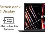 ASUS Vivobook S 14 M5406KA-QD037W AMD Ryzen AI 7 350 Notebook 35,6 cm (14")