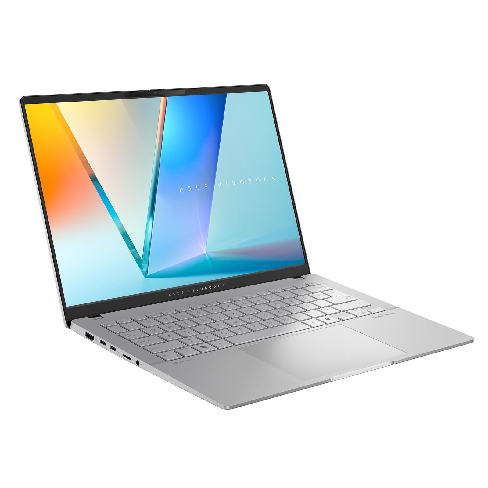 ASUS Vivobook S 14 M5406KA-QD037W AMD Ryzen AI 7 350 Notebook 35,6 cm (14")