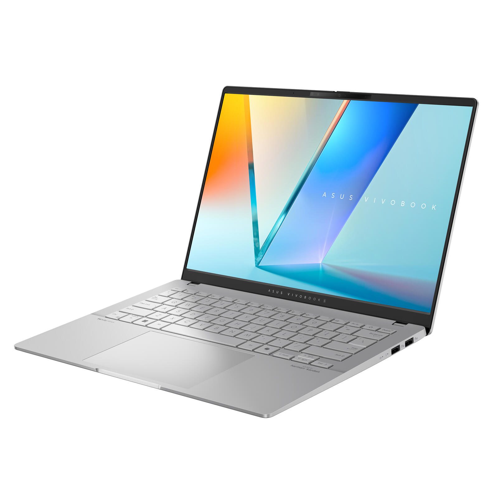 ASUS Vivobook S 14 M5406KA-QD037W AMD Ryzen AI 7 350 Notebook 35,6 cm (14")