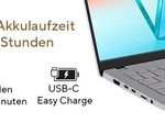 ASUS Vivobook S 14 M5406KA-QD037W AMD Ryzen AI 7 350 Notebook 35,6 cm (14")
