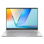 ASUS Vivobook S 14 M5406KA-QD037W AMD Ryzen AI 7 350 Notebook 35,6 cm (14")