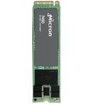 Micron 7450 PRO 960 GB M.2 PCI Express 4.0 NVMe 3D TLC NAND