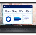 Dell Pro 13 Premium PA13250 Intel® Core™ Ultra 7 268V AI Notebook 33,8 cm (13,3")