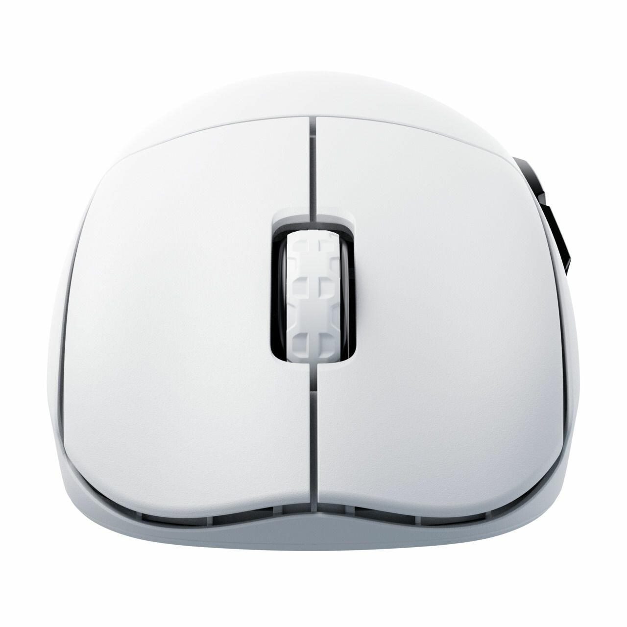CHERRY Xtrfy M68 Pro kabellose Maus - weiß