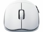 CHERRY Xtrfy M68 Pro kabellose Maus - weiß