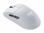 CHERRY Xtrfy M68 Pro kabellose Maus - weiß