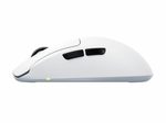 CHERRY Xtrfy M68 Pro kabellose Maus - weiß