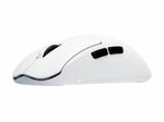 CHERRY Xtrfy M68 Pro kabellose Maus - weiß