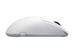 CHERRY Xtrfy M68 Pro kabellose Maus - weiß